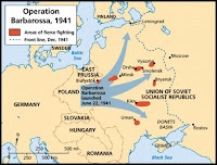 Operation Barbarossa